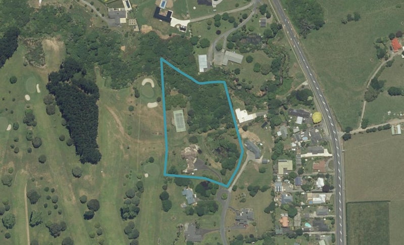365 Holmwood Drive, Ngahinapouri, Ohaupo - Carousel 1