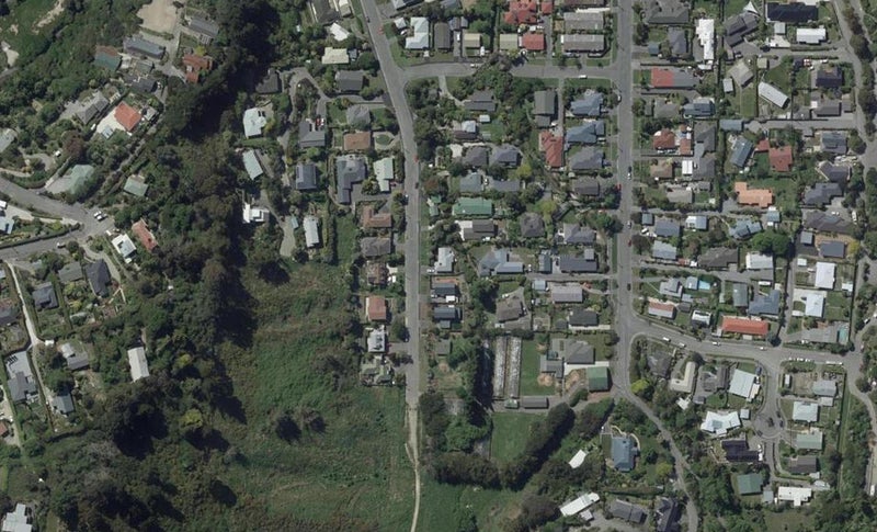 63 Albert Terrace, Saint Martins, Christchurch - Carousel 1