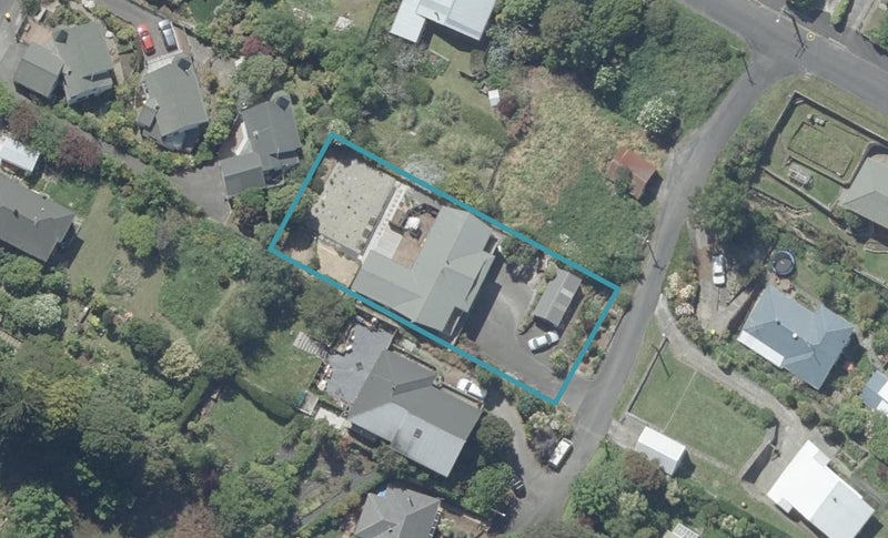 4 Gannet Lane, Saint Leonards, Dunedin - Carousel 1