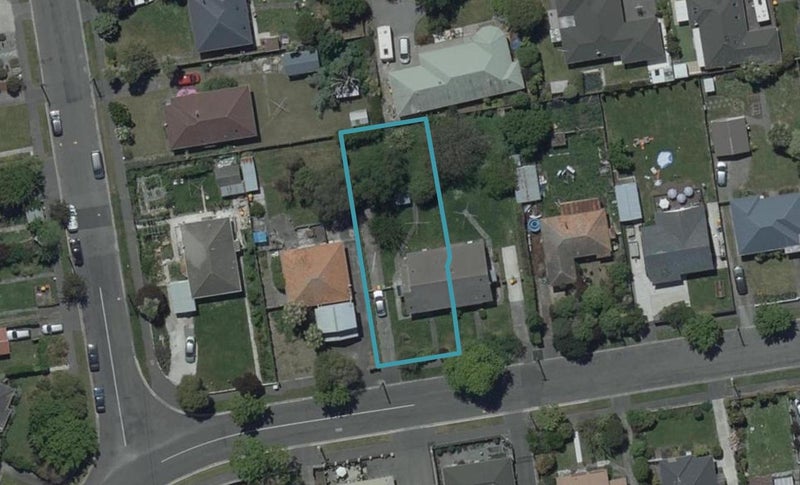 11 Achilles Street, Burwood, Christchurch - Carousel 1