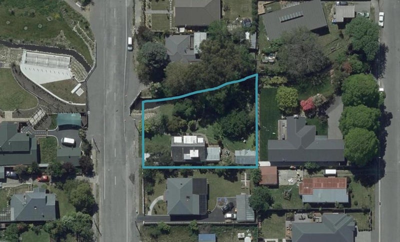 62 Petrie Street, Richmond, Christchurch - Carousel 1