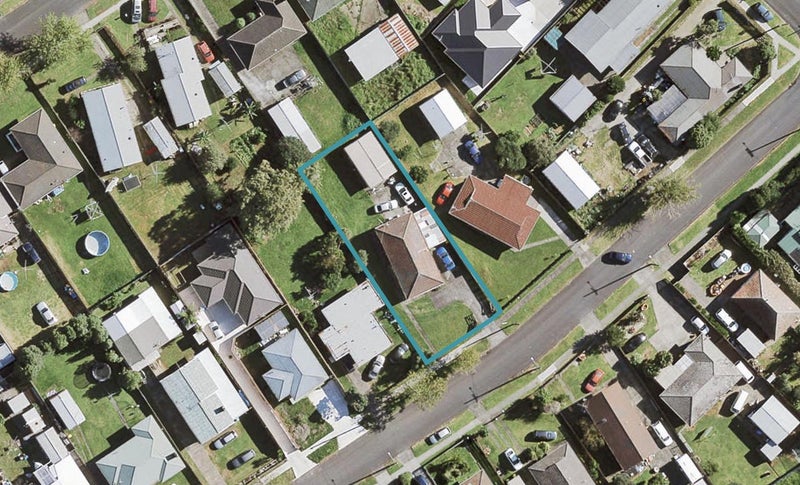 5 Holland Street, Pukekohe, Pukekohe - Carousel 1