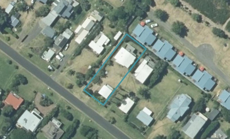 25 Harsant Avenue, Hahei, Whitianga - Carousel 1