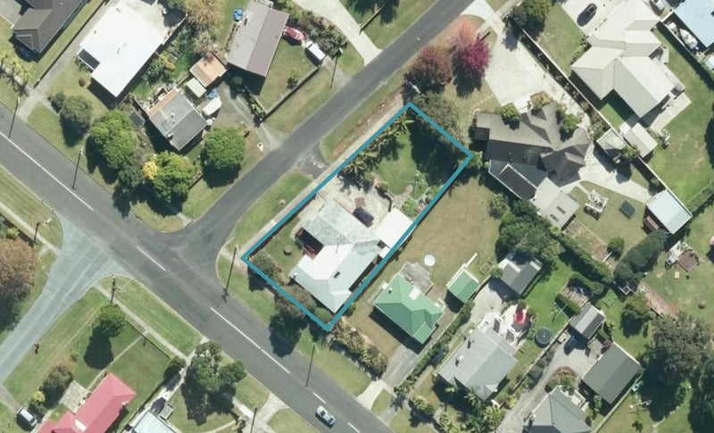 1 Clyde Street, Dargaville, Dargaville - Carousel 1