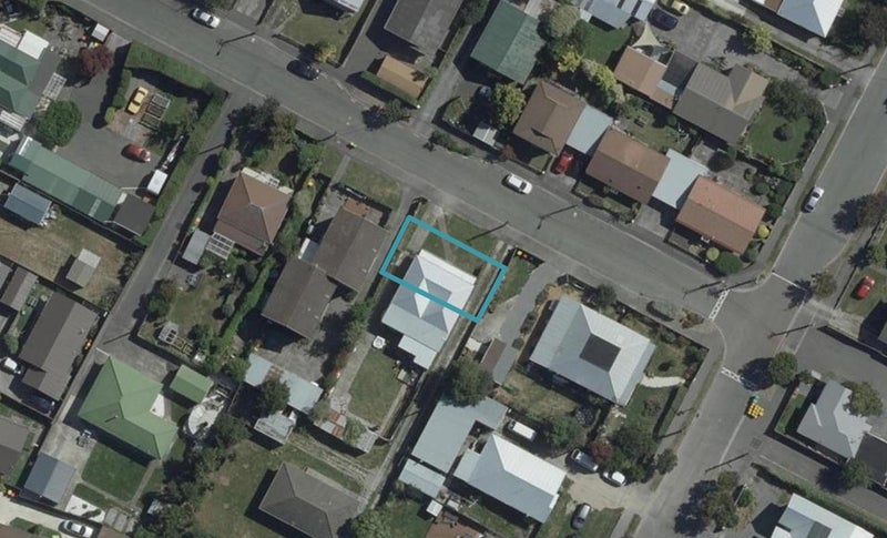 1/18 Inglis Street, Phillipstown, Christchurch - Carousel 1
