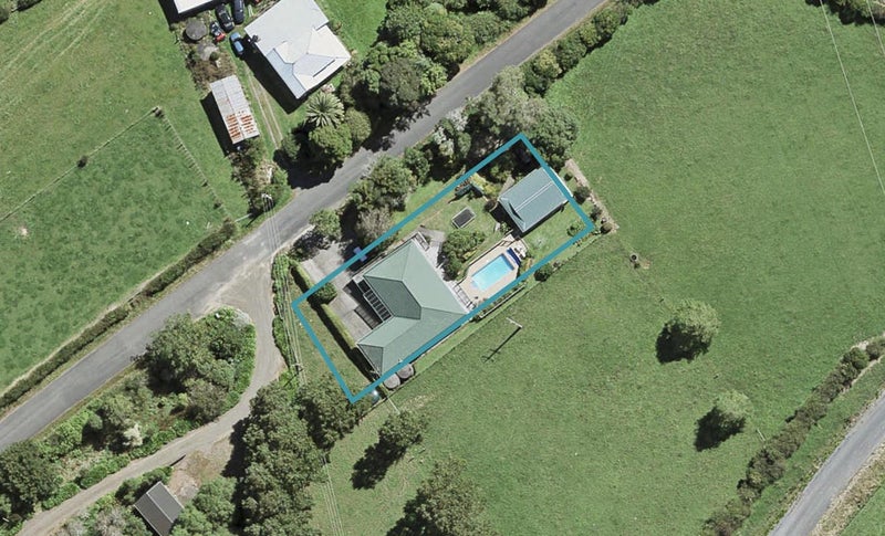 47 Cowan Road, Papakura - Carousel 1