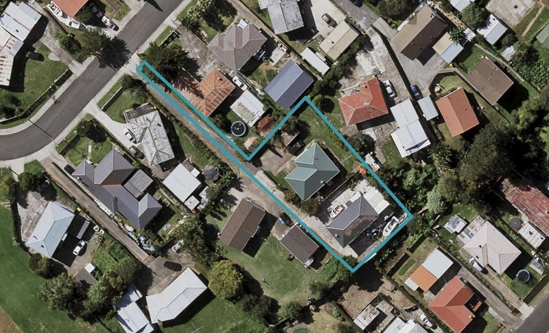 2/47 Whitley Crescent, Ōtara, Auckland - Carousel 1