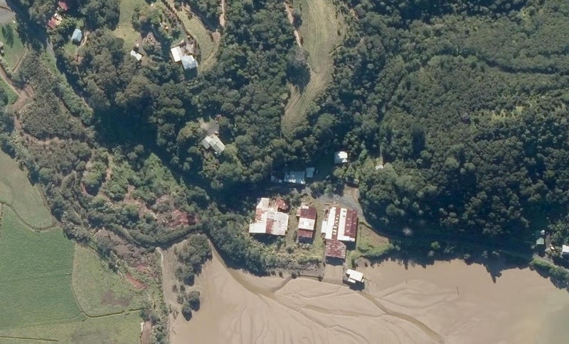 0 , Totara North - Carousel 1