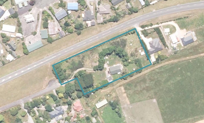 7 McIntyre Road, Carters Beach, Westport - Carousel 1