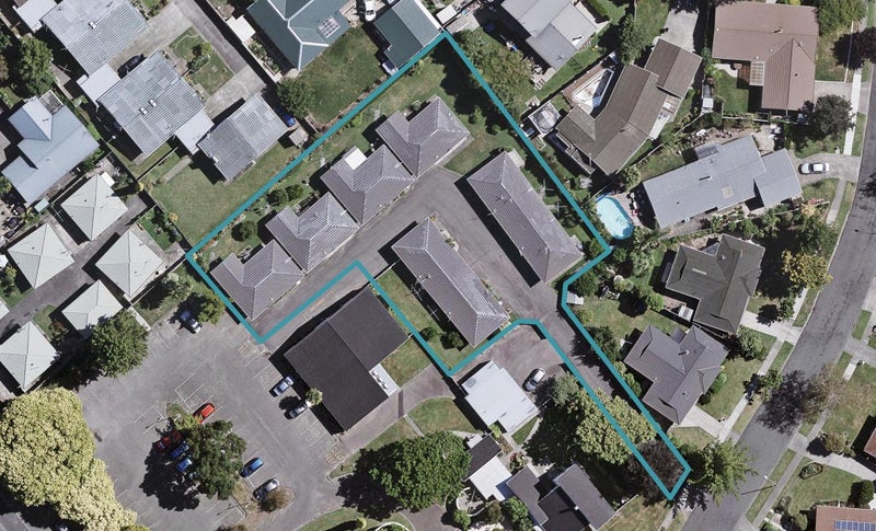 6/9 Mckeefry Avenue, Greenmeadows, Napier - Carousel 1