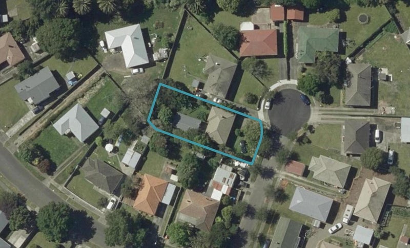 3 Selby Place, Hokowhitu, Palmerston North - Carousel 1