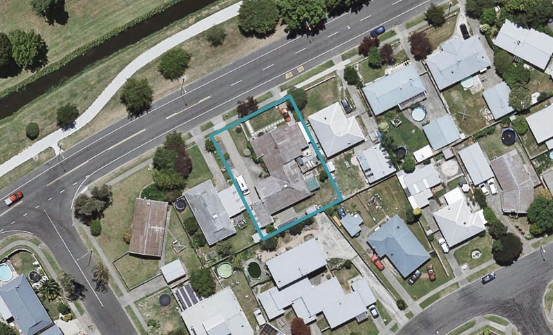 269A Westminster Avenue, Tamatea, Napier - Carousel 1