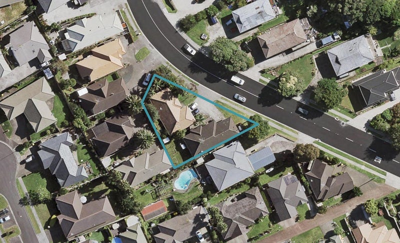 1/21 Stratford Road, Manurewa, Auckland - Carousel 1