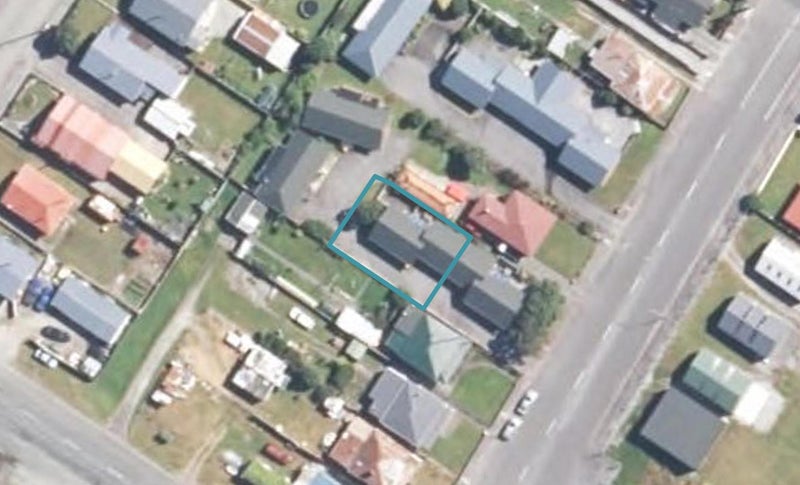 184B Preston Road, Blaketown, Greymouth - Carousel 1