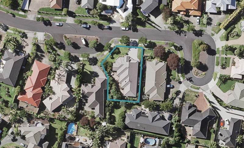 33 Tralee Terrace, Dannemora, Auckland - Carousel 1