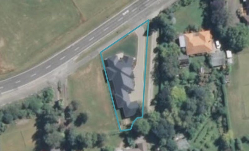 256 Pages Road, Gleniti, Timaru - Carousel 1
