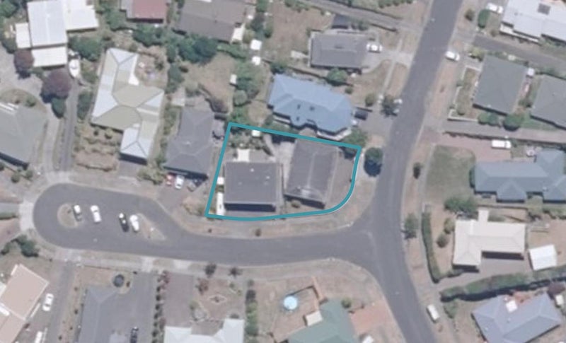 1 Chase Grove, Nukuhau, Taupo - Carousel 1