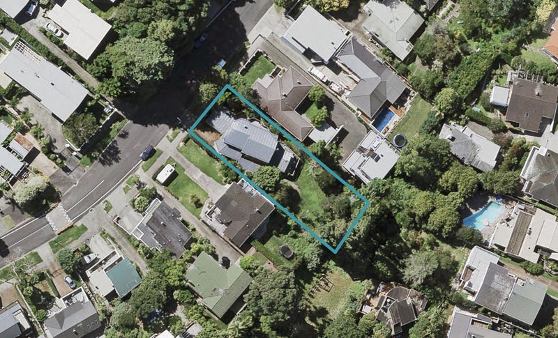 41 Southern Cross Road, Kohimarama, Auckland - Carousel 1