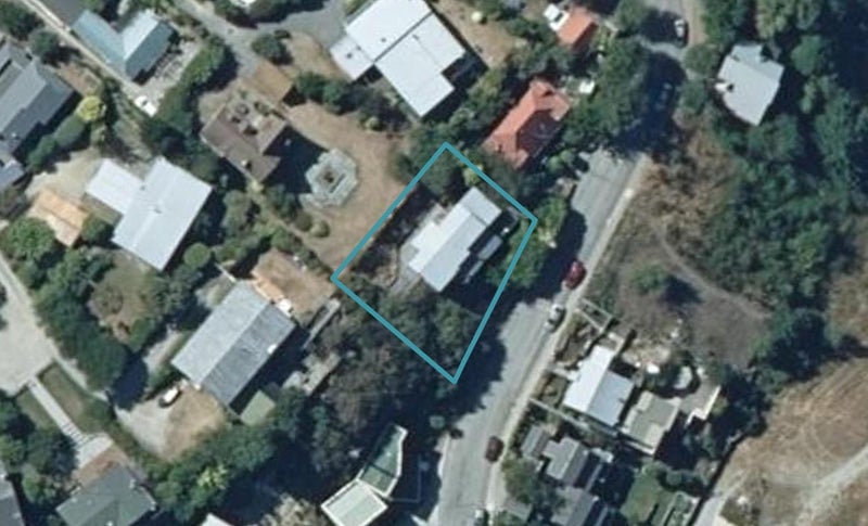 11 Richards Park Lane, Fernhill, Queenstown - Carousel 1