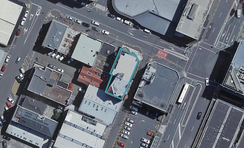 G/11 Ghuznee Street, Te Aro, Wellington - Carousel 1