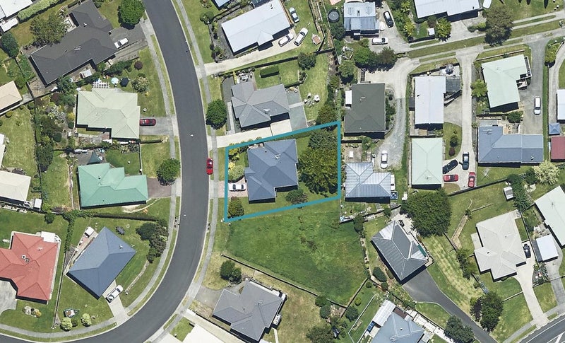 157 Sapphire Drive, Hairini, Tauranga - Carousel 1