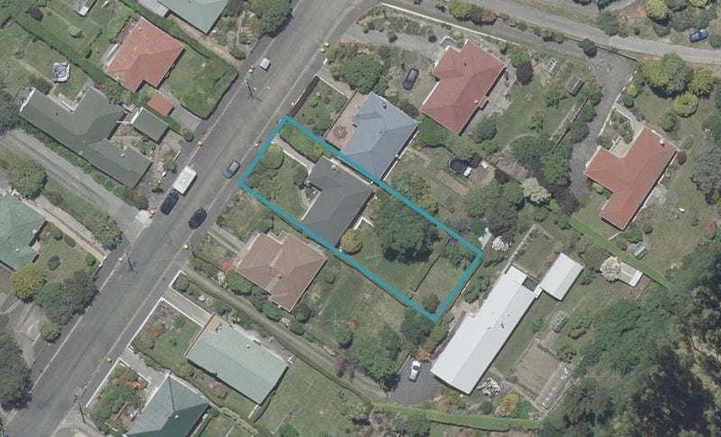 94 Hocken Street, Kenmure, Dunedin - Carousel 1