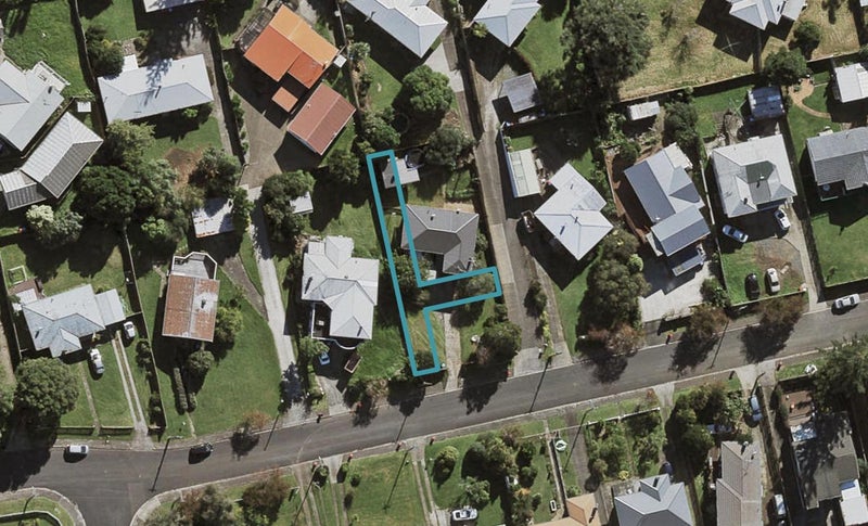 3/34 Parry Road, Mount Wellington, Auckland - Carousel 1