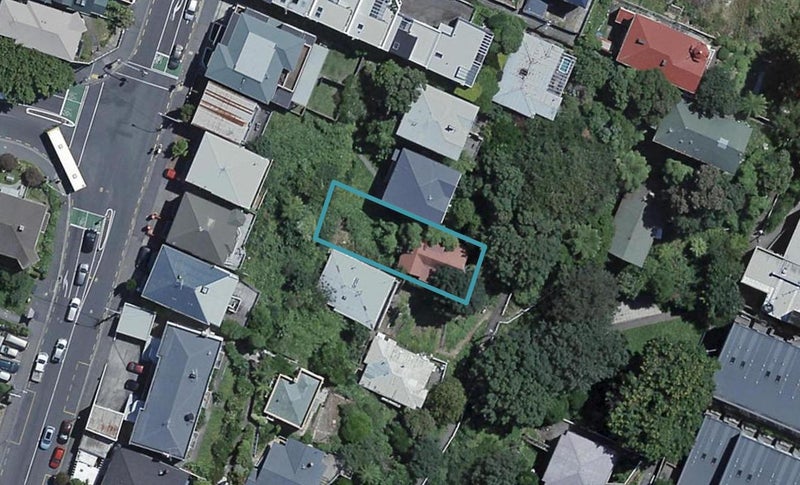 19 Percival Street, Te Aro, Wellington - Carousel 1