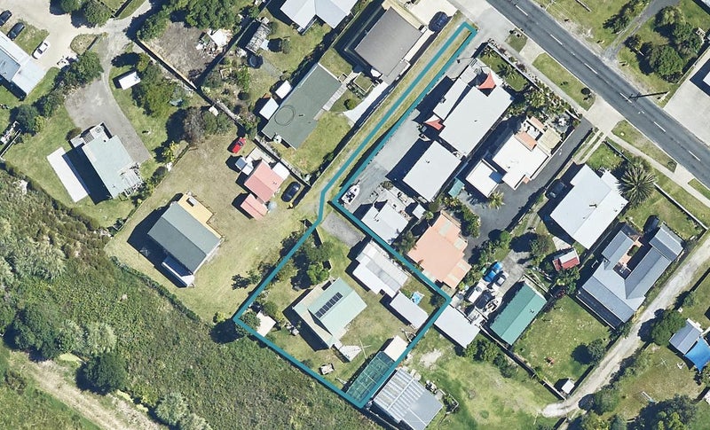 468 Pukehina Parade, Pukehina, Te Puke - Carousel 1