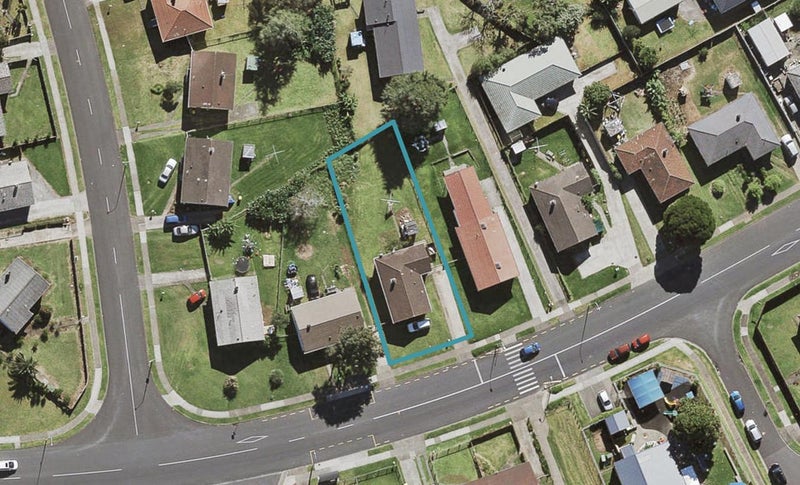 58 Idlewild Avenue, Mangere, Auckland - Carousel 1