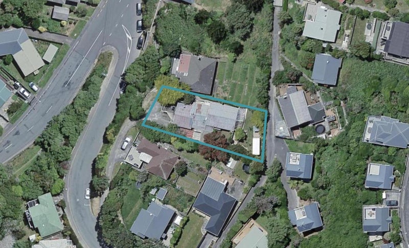 46 Cheshire Street, Wilton, Wellington - Carousel 1