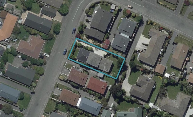 2/58 Cheyenne Street, Sockburn, Christchurch - Carousel 1
