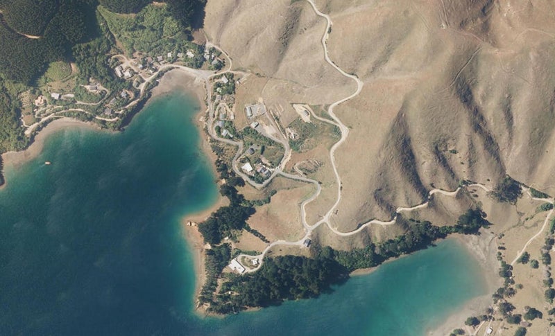 403 Cissy Bay Road, French Pass - Carousel 1