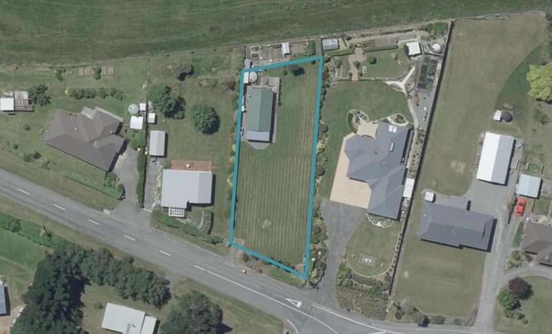 6 Whitecliffs Road, Whitecliffs, Glentunnel - Carousel 1
