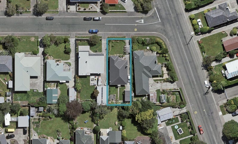 59 Thurso Street, Waverley, Invercargill - Carousel 1