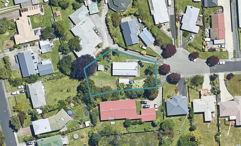 40 Rutland Street, Utuhina, Rotorua - Carousel 1