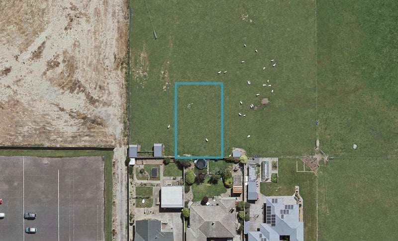 27 Scully Place, Strathern, Invercargill - Carousel 1