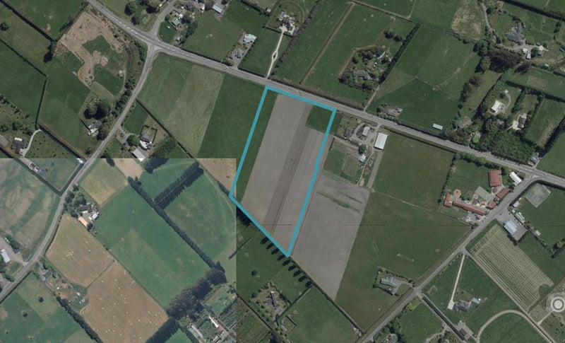 241 Tram Road, Clarkville, Kaiapoi - Carousel 1