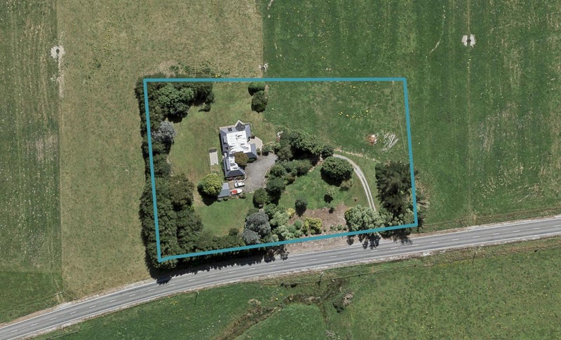 1066 Motu Rimu Road, Motu Rimu, Invercargill - Carousel 1
