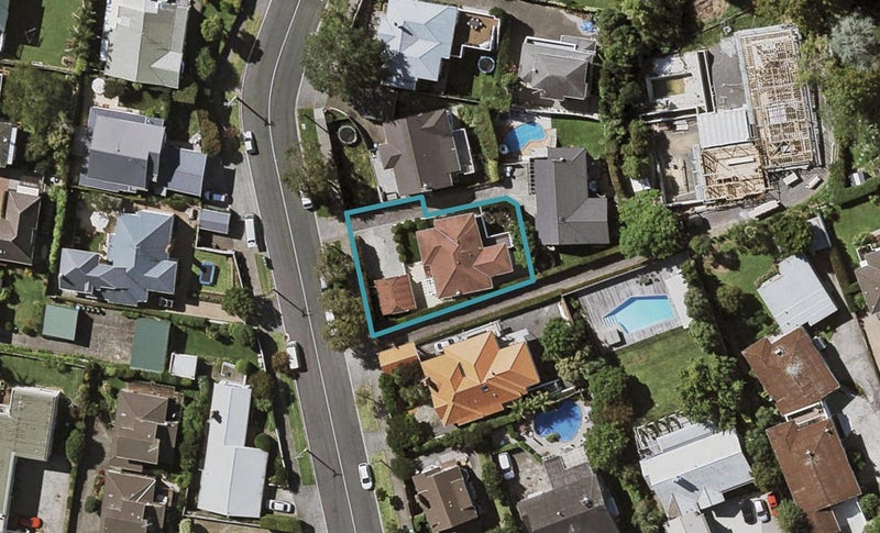 5 Ngapuhi Road, Remuera, Auckland  - Carousel 1