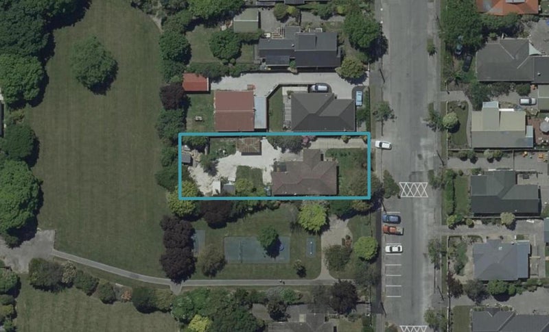 123 Petrie Street, Richmond, Christchurch - Carousel 1