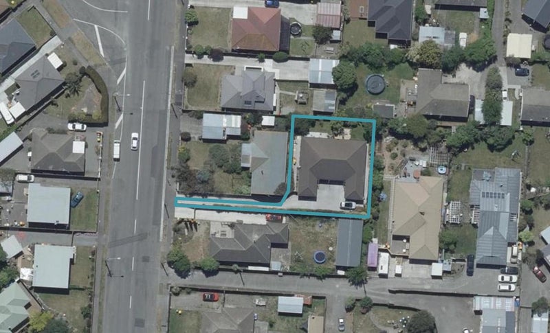 1/312 Bower Avenue, North New Brighton, Christchurch - Carousel 1