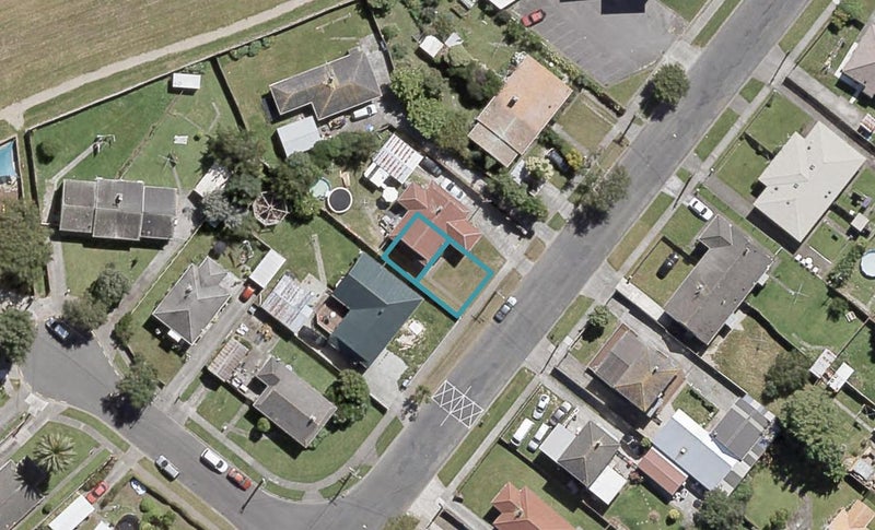 3/43 Churton Crescent, Taita, Lower Hutt - Carousel 1