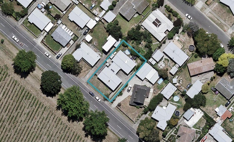 318 Portsmouth Road, Flaxmere, Hastings - Carousel 1
