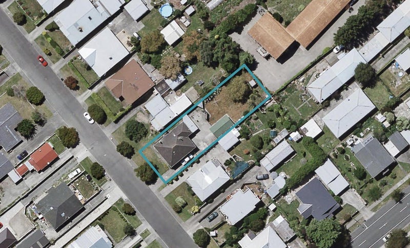 916 Dufferin Street, Akina, Hastings - Carousel 1