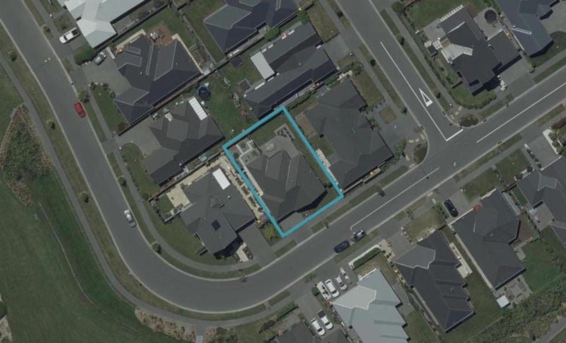 51 Napier Drive, Wigram, Christchurch - Carousel 1