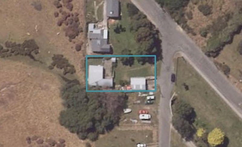 50 Jessop Street, South Hill, Oamaru - Carousel 1