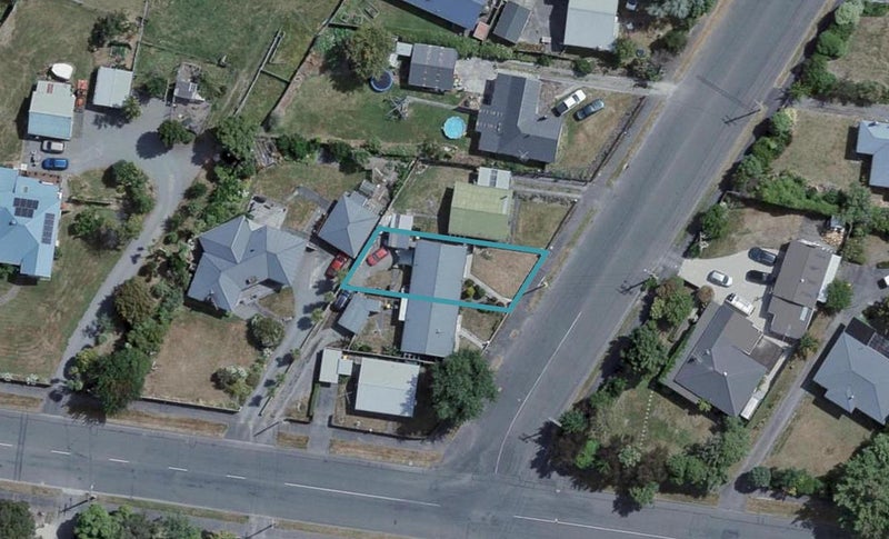 2B French Street, Lansdowne, Masterton - Carousel 1