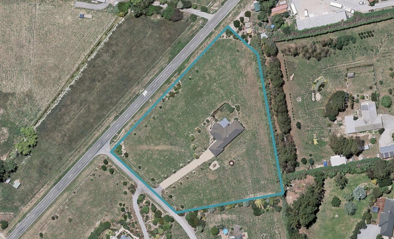 246 Swannanoa Road, Fernside, Rangiora - Carousel 1
