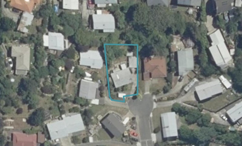 13 Chidley Place, Washington Valley, Nelson - Carousel 1